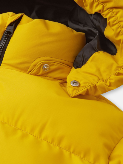 Зимняя куртка REIMA OSTERI модель 5100269B-2580 — фото 6 - INTERTOP