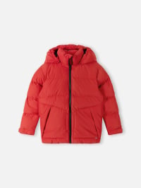 Червоний - Зимова куртка REIMA OSTERI