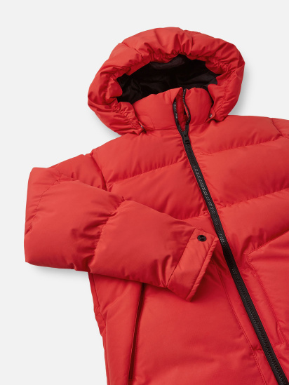 Зимняя куртка REIMA OSTERI модель 5100269B-3880 — фото 3 - INTERTOP