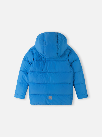 Зимова куртка REIMA OSTERI модель 5100269B-6390 — фото - INTERTOP