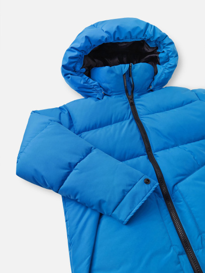Зимова куртка REIMA OSTERI модель 5100269B-6390 — фото 3 - INTERTOP