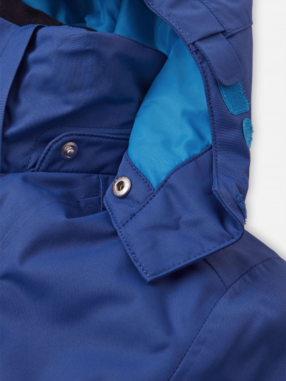 Гірськолижна куртка REIMA Timola модель 5100279A-6900 — фото 5 - INTERTOP