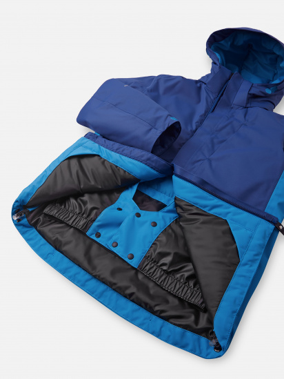 Гірськолижна куртка REIMA Timola модель 5100279A-6900 — фото 6 - INTERTOP
