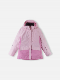 Рожевий - Гірськолижна куртка REIMA HEPOLA