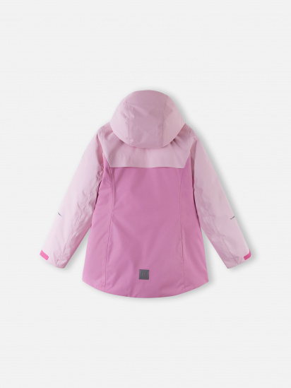 Гірськолижна куртка REIMA HEPOLA модель 5100280A-4010 — фото - INTERTOP