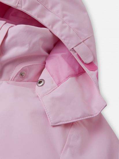 Горнолыжная куртка REIMA HEPOLA модель 5100280A-4010 — фото 5 - INTERTOP