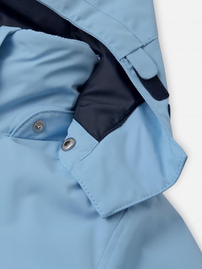 Гірськолижна куртка REIMA HEPOLA модель 5100280A-6980 — фото 5 - INTERTOP