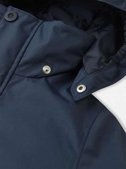 Зимняя куртка REIMA Luhanka модель 5100283A-6980 — фото 6 - INTERTOP
