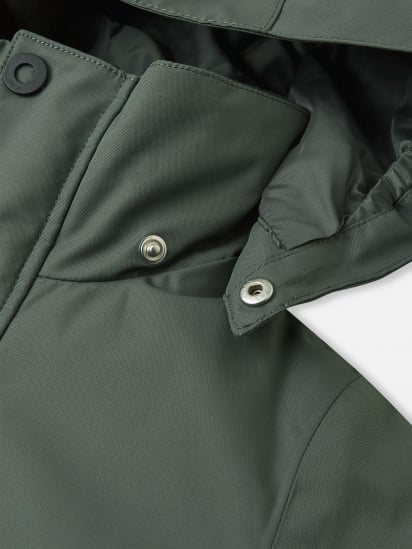 Зимова куртка REIMA Luhanka модель 5100283A-8510 — фото 6 - INTERTOP