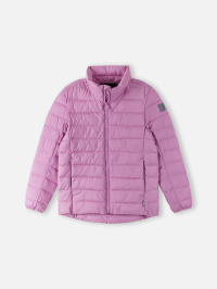 Рожевий - Демісезонна куртка REIMA UNTU
