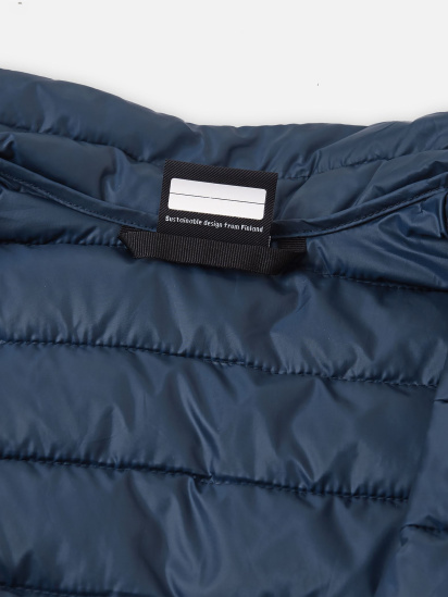 Демисезонная куртка REIMA UNTU модель 5100329C-6980 — фото 4 - INTERTOP