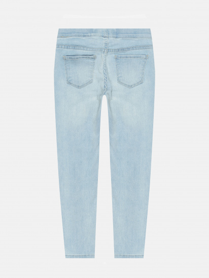 Скинни джинсы H&M модель 51052 — фото - INTERTOP