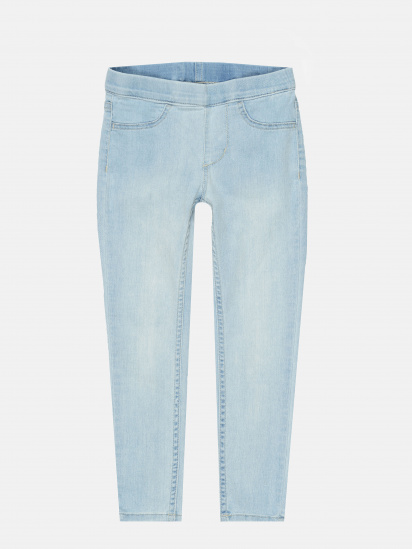 Скинни джинсы H&M модель 51052 — фото - INTERTOP
