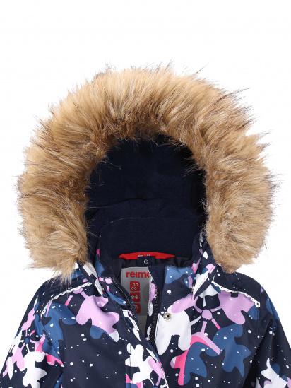 Зимова куртка REIMA модель 511272_6989 — фото 4 - INTERTOP