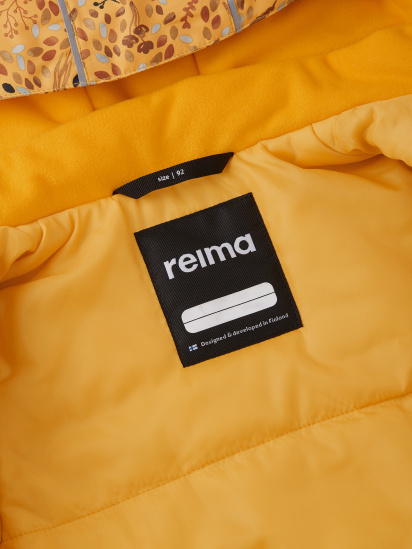 Зимова куртка REIMA модель 511324_2403 — фото 6 - INTERTOP