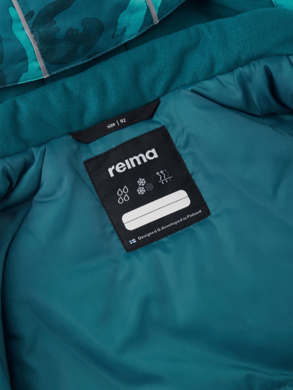 Зимняя куртка REIMA модель 511325_7712 — фото 5 - INTERTOP