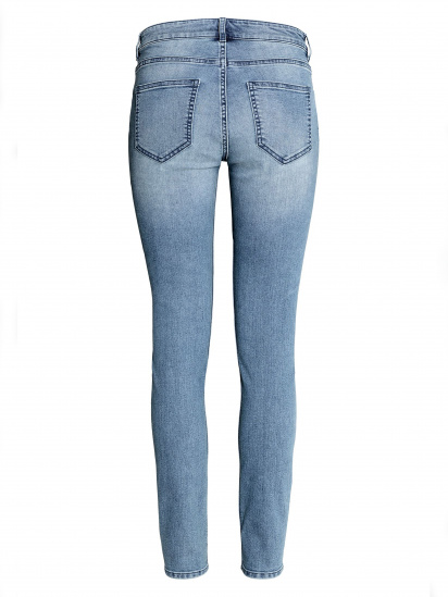 Скіні джинси H&M модель 51165 — фото - INTERTOP