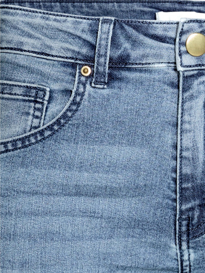 Скіні джинси H&M модель 51165 — фото 3 - INTERTOP
