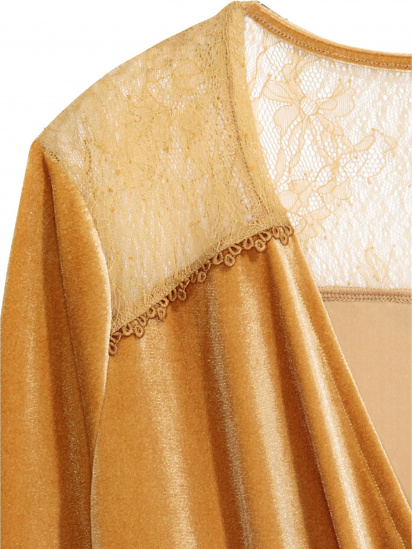 Сукня міні H&M модель 51184 — фото 3 - INTERTOP