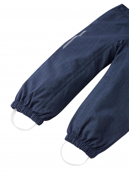 Лыжные штаны REIMA Ponteva модель 512129-6980 — фото 4 - INTERTOP