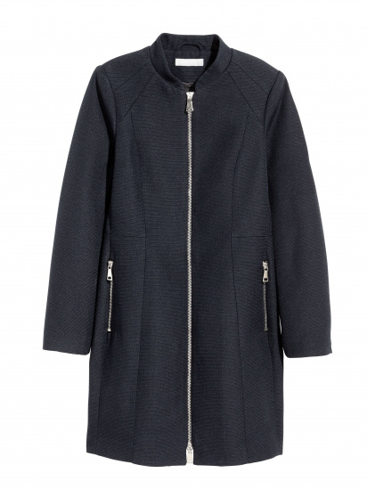 Пальто H&M модель 51301 — фото - INTERTOP