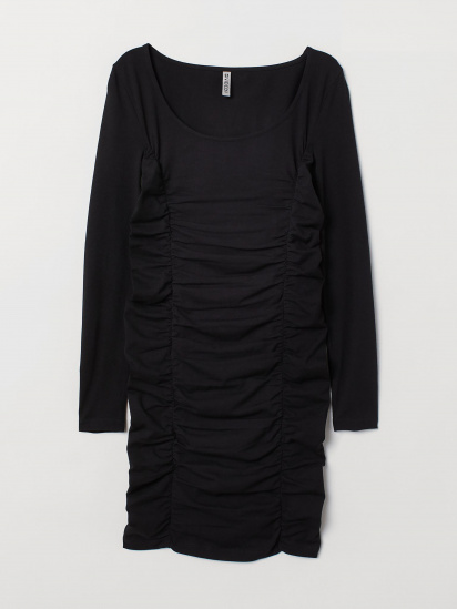 Сукня міні H&M модель 51339 — фото - INTERTOP