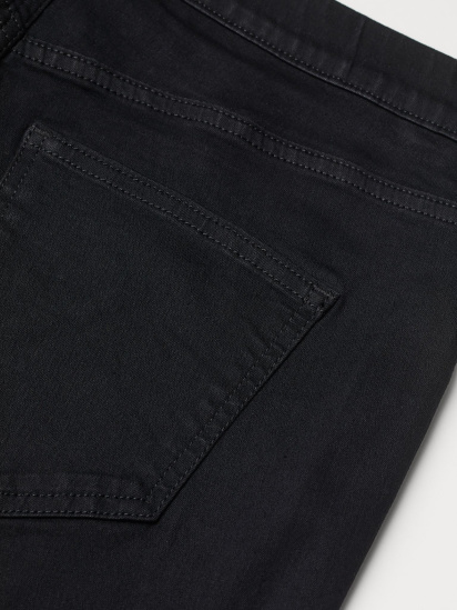 Завужені джинси H&M модель 51340 — фото - INTERTOP