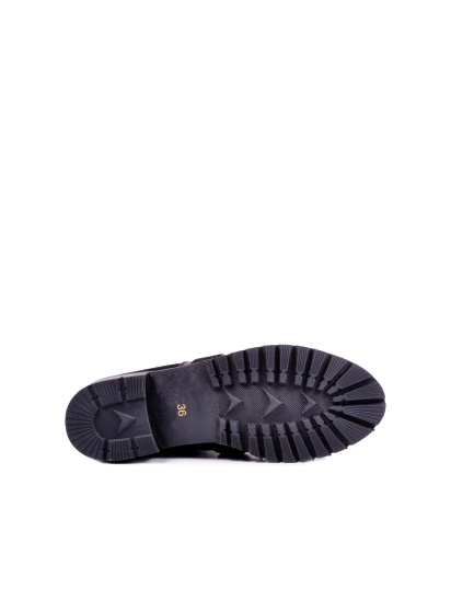 Ботинки Irbis модель 514_black — фото 6 - INTERTOP