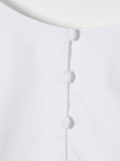 Блуза H&M модель 51549 — фото - INTERTOP