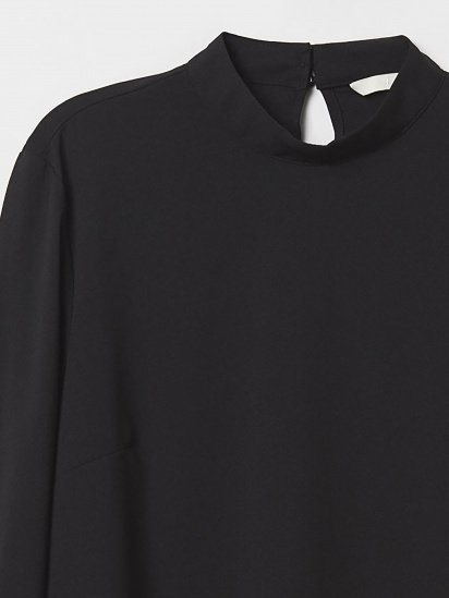 Блуза H&M модель 51567 — фото - INTERTOP