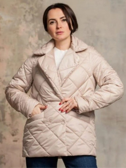 Демісезонна куртка Maritel модель 516088 — фото 3 - INTERTOP
