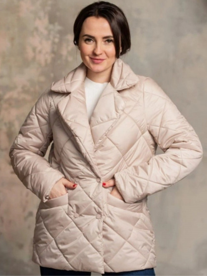 Демісезонна куртка Maritel модель 516088 — фото - INTERTOP