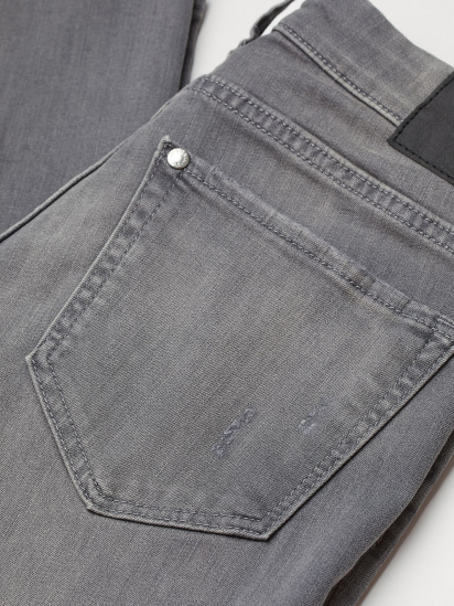 Завужені джинси H&M модель 51644 — фото - INTERTOP