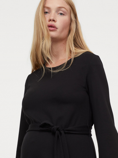 Сукня міді H&M модель 51711 — фото - INTERTOP