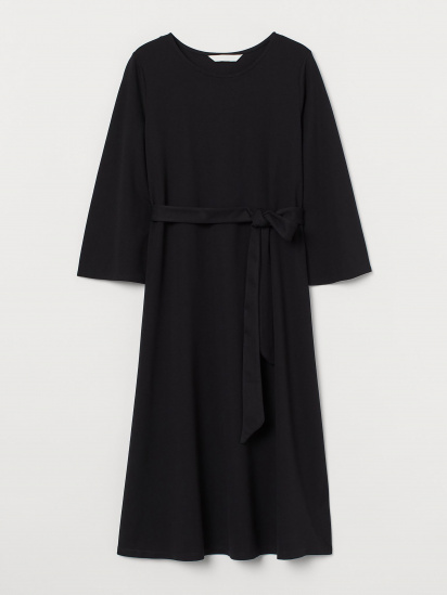 Сукня міді H&M модель 51711 — фото 4 - INTERTOP