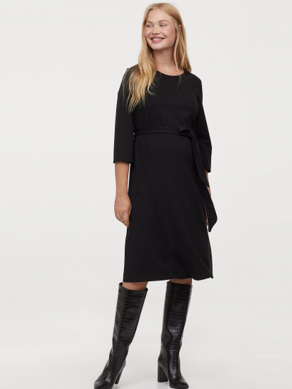 Сукня міді H&M модель 51711 — фото - INTERTOP