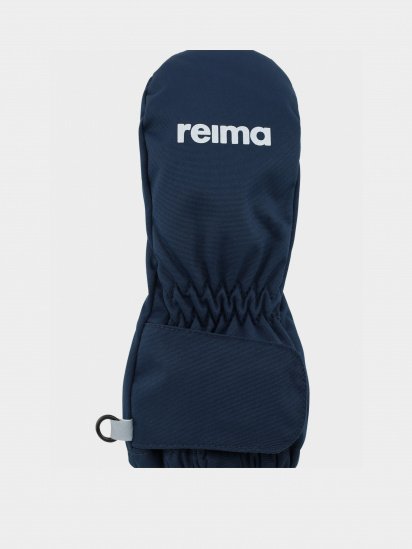 Варежки REIMA модель 517205_6980 — фото - INTERTOP