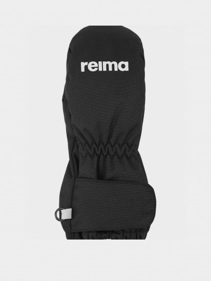 Рукавиці REIMA модель 517205_9990 — фото - INTERTOP