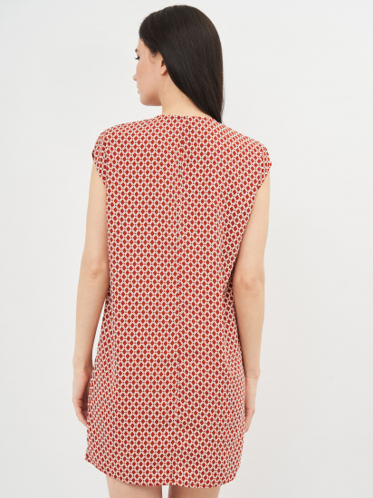 Платье мини H&M модель 51807 — фото - INTERTOP