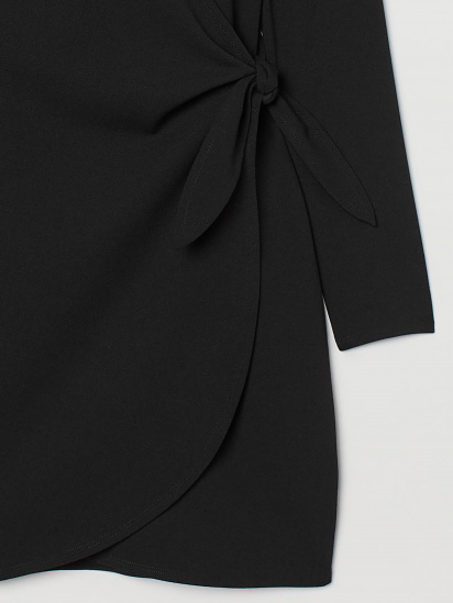 Сукня міні H&M модель 51840 — фото - INTERTOP