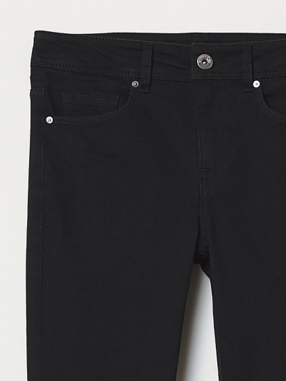 Завужені джинси H&M модель 51847 — фото - INTERTOP
