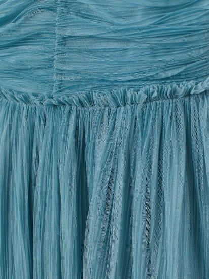 Сукня міні H&M модель 51850 — фото - INTERTOP