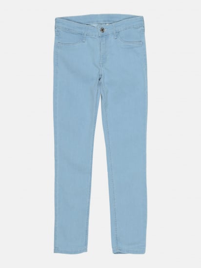 Завужені джинси H&M модель 51872 — фото - INTERTOP