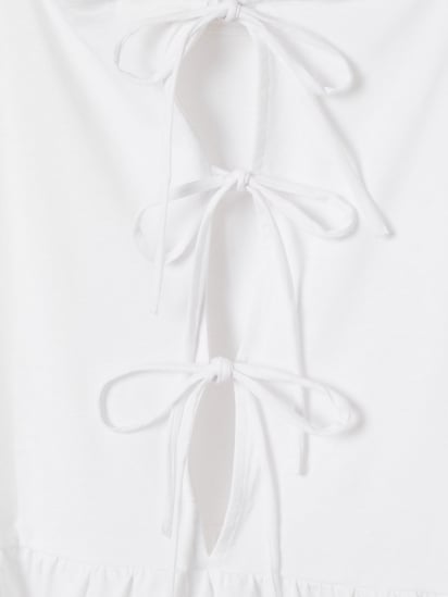 Блуза H&M модель 51921 — фото - INTERTOP