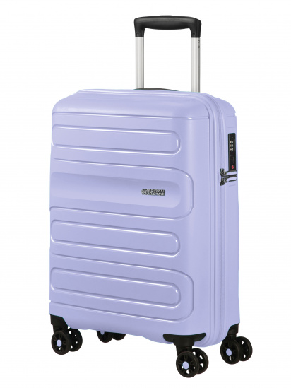 Чемодан American Tourister модель 51G11001 — фото 7 - INTERTOP