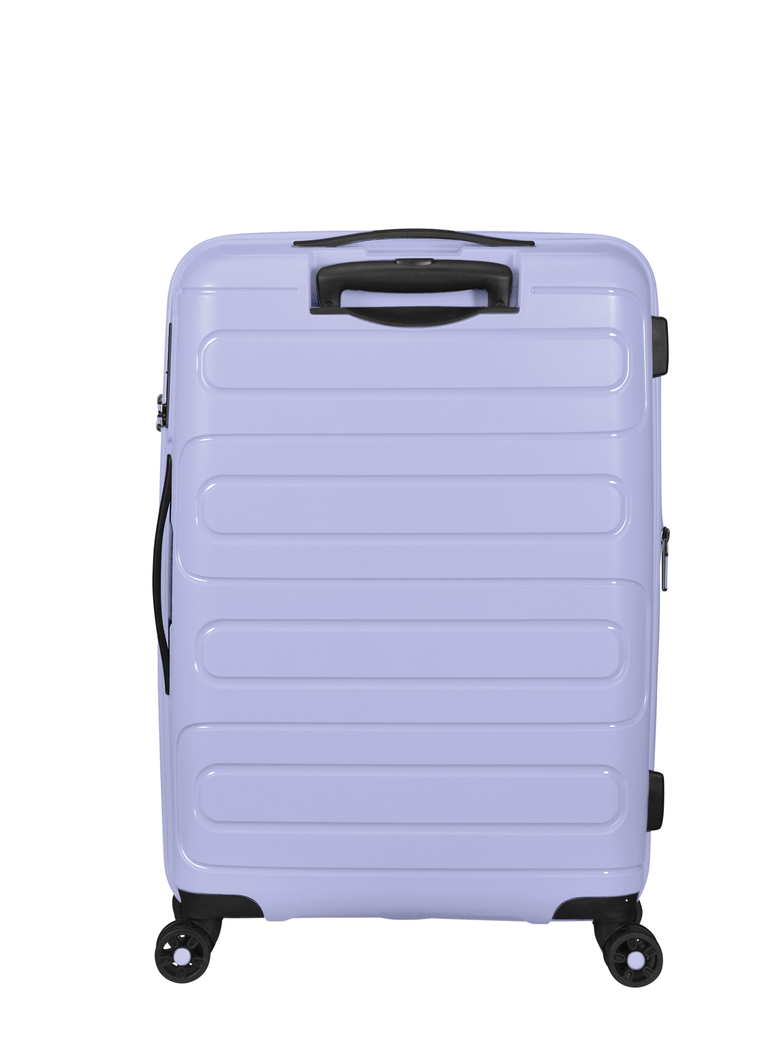 

American Tourister Чемодан (51G11002) Унисекс, цвет - Голубой