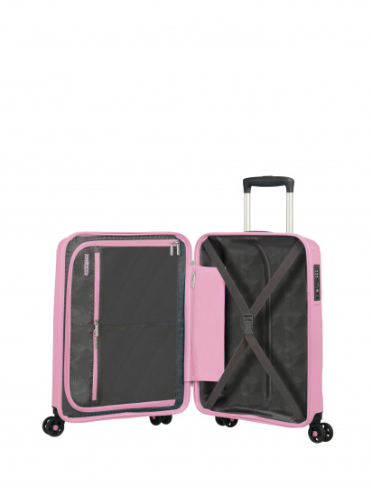 Валіза American Tourister модель 51G90001 — фото 5 - INTERTOP