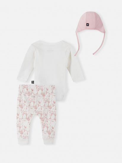 Одяг для немовлят REIMA модель 5200067A_1122 — фото 3 - INTERTOP