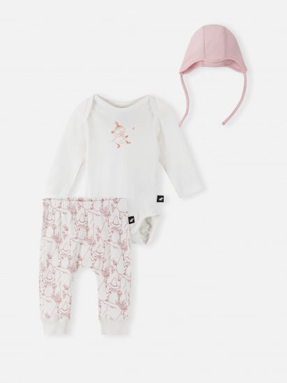 Одяг для немовлят REIMA модель 5200067A_1122 — фото - INTERTOP