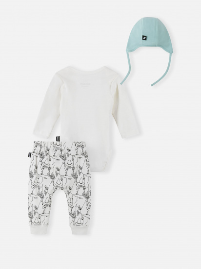 Одяг для немовлят REIMA модель 5200067A_9992 — фото 2 - INTERTOP